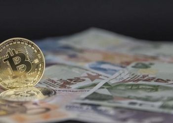 Türkiye’de ilk defa kripto paraya haciz kondu