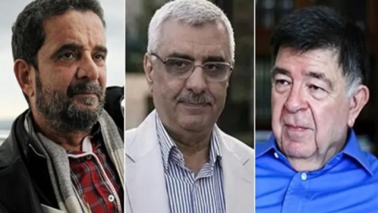 Şahin Alpay, Mümtaz’er Türköne ve Ali Bulaç yeniden hakim karşısına çıktı