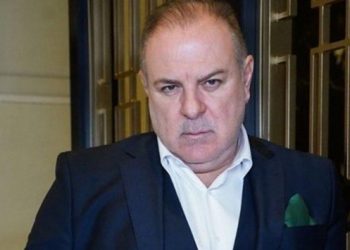 Solunum güçlüğü çeken oyuncu Burak Sergen yoğun bakıma alındı