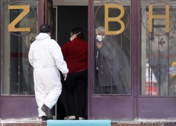 13 Nisan tablosu: 59 bin 187 yeni vaka, 273 vefat
