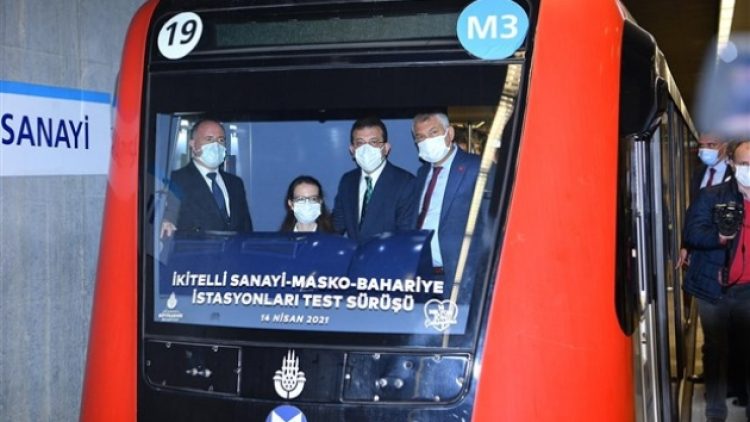 İmamoğlu’ndan ‘pandemi tedbirleri’ açıklaması: Birçok hamlede geç kalıyoruz