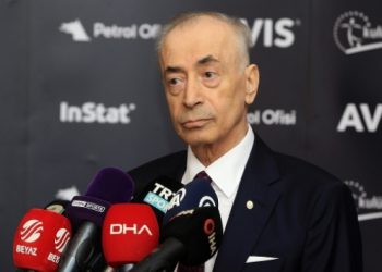 Mustafa Cengiz, PFDK’ye sevk edildi