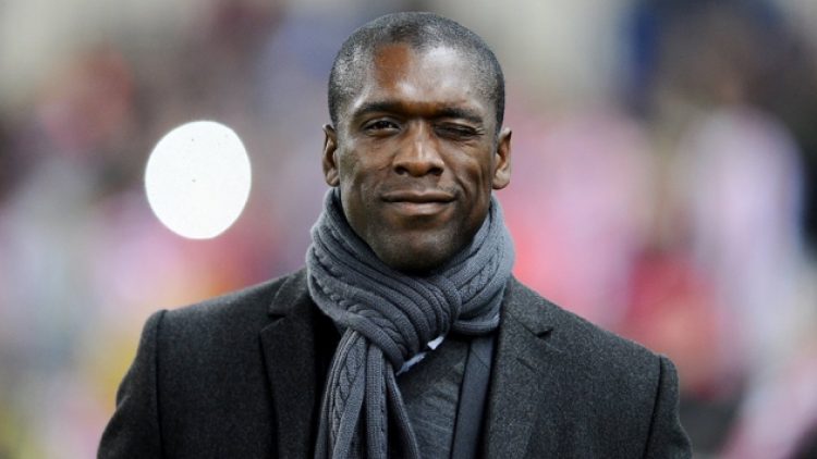 Seedorf’tan ırkçılıkla mücadele önerisi: Ağzını kapatana…