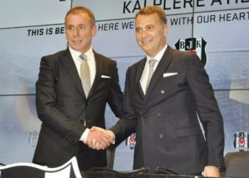 Beşiktaş’ın Abdullah Avcı’ya ödeyeceği bedel açıklandı