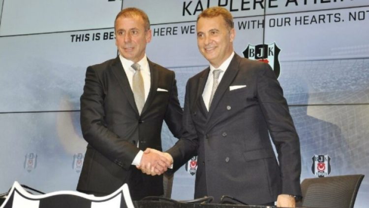 Beşiktaş’ın Abdullah Avcı’ya ödeyeceği bedel açıklandı