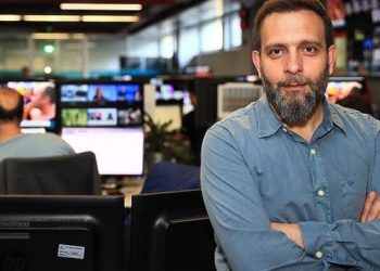 TRT Genel Müdür Yardımcılığına Fatih Er atandı
