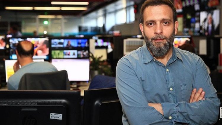 TRT Genel Müdür Yardımcılığına Fatih Er atandı