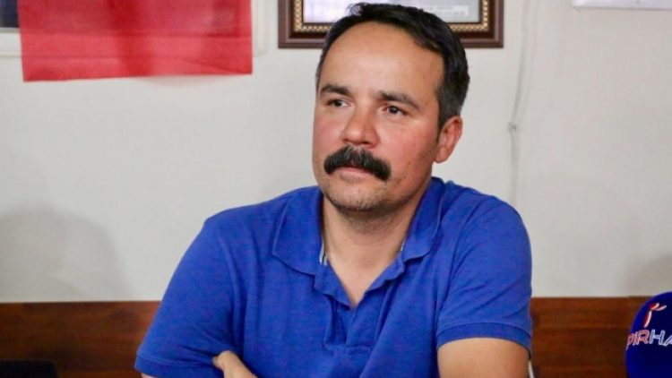 Veli Saçılık, 21 yıl sonra hukuk mücadelesini kazandı