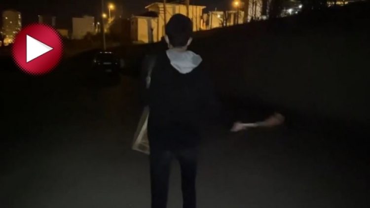 Ramazan davulcusunun “128 milyar dolar nerede?” manisi gündem oldu!