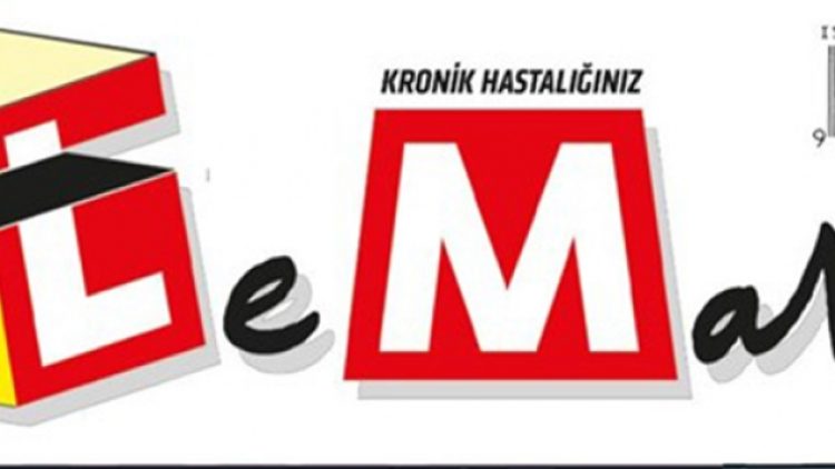 LeMan’dan ‘128 milyar dolar nerede’ kapağı