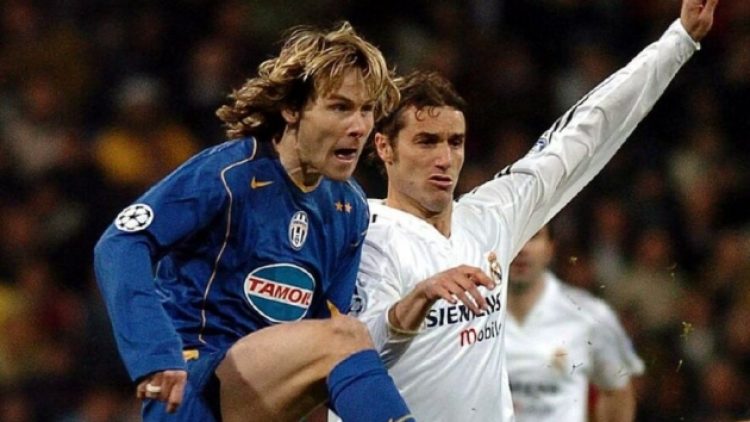 ‘Real Madrid beni Fenerbahçe’ye göndermek istedi’