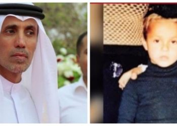 İtalyan anne, 1977’de kaybolan oğlunun Dubai Şeyhi El Habtur olduğunu iddia etti