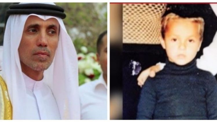 İtalyan anne, 1977’de kaybolan oğlunun Dubai Şeyhi El Habtur olduğunu iddia etti