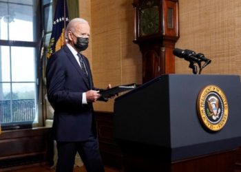 Biden’dan büyük gaf! ‘Putin’in ismini yanlış söyledi