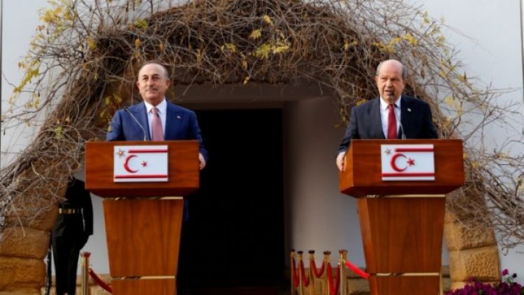 Çavuşoğlu: KKTC Anayasa Mahkemesi’nin kararı ideolojik bir karar