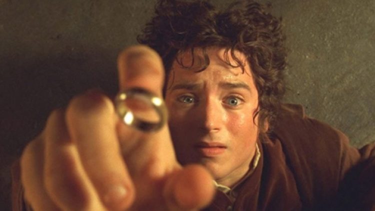 ‘Yüzüklerin Efendisi’ dizisi için rekor bütçe