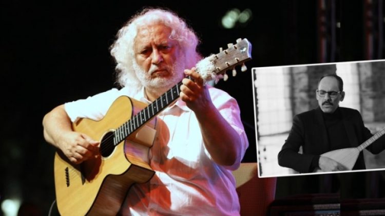 İbrahim Kalın’dan Erkan Oğur’a: Sözlerine şaşırdım ve üzüldüm