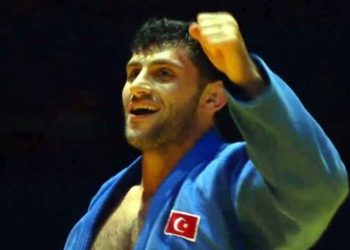 Vedat Albayrak, Avrupa şampiyonu