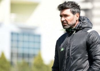 Denizlispor’da Hakan Kutlu dönemi sona erdi… Dördüncü isim de gitti