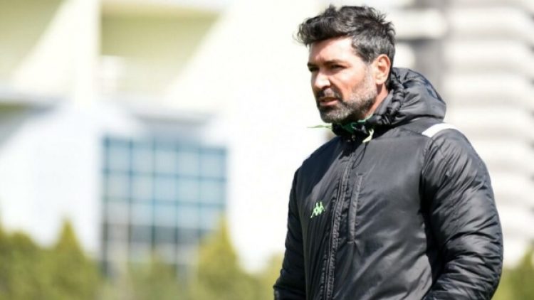 Denizlispor’da Hakan Kutlu dönemi sona erdi… Dördüncü isim de gitti