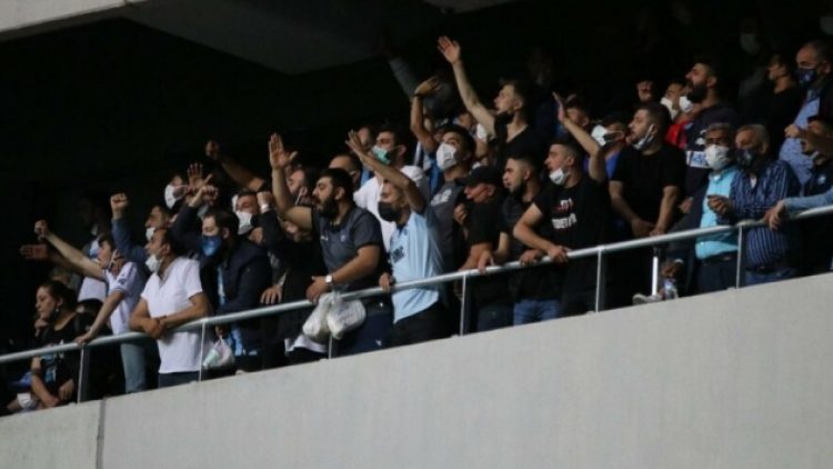 Adana’da akılalmaz görüntü! Sokağa çıkma yasağına rağmen…