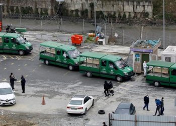 18 Nisan tablosu: 55 bin 802 yeni vaka, 318 vefat
