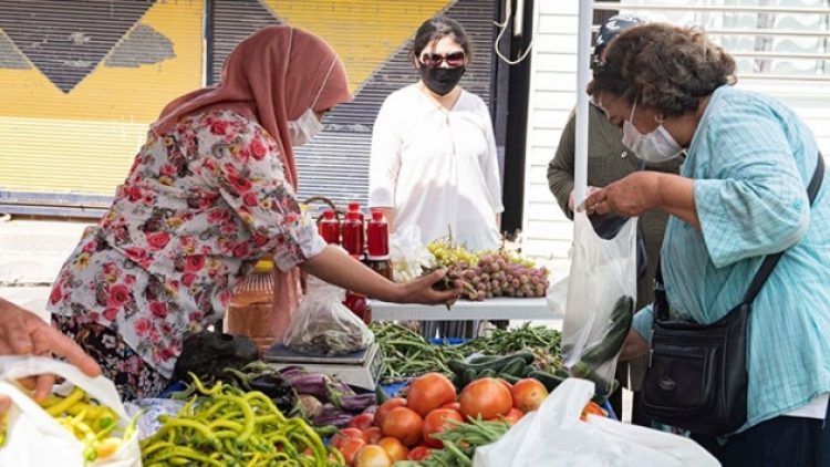 IMF raporu: ‘Türkiye dünyada enflasyonu en yüksek 14. ülke’