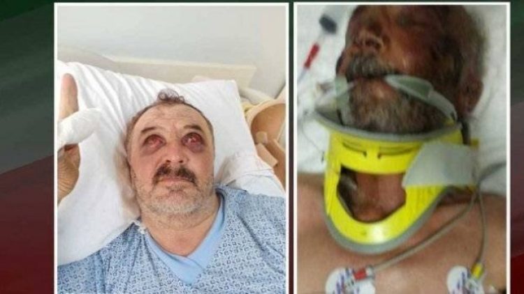 ÇGD ödülü, ‘helikopter işkencesi’ni duyuran gazeteci Cemil Uğur’a