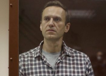 Sağlık durumu kötüleşen Rus muhalif lider Navalny hastaneye kaldırıldı
