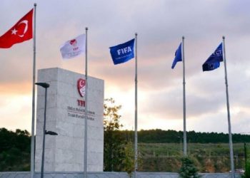 TFF: Avrupa Süper Ligi girişimi asla kabul edilemez!