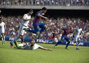 Avrupa Süper Ligi’ndeki takımlar FIFA 22’de yok! PES için fırsat…