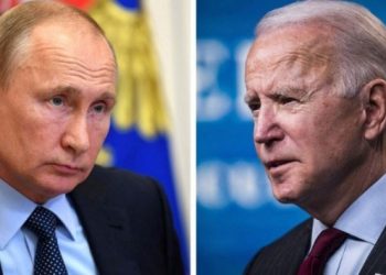 Putin, Biden’ın davetini kabul etti