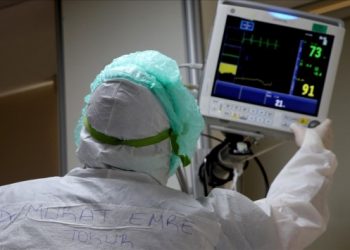 Bakan Koca, 5 ilin yoğun bakım doluluk oranını açıkladı