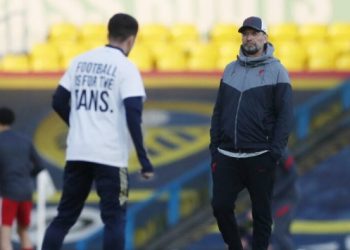 Jürgen Klopp’tan Süper Lig yorumu: Kim bunu her yıl görmek ister?