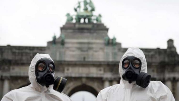 İsviçre, Türkiye’yi ‘riskli ülkeler’ listesine aldı