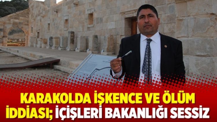 ‘Meclis’in kuruluşunun 101’inci yıl dönümde 640 çocuğun annesi ile tutuklu olması utanç verici’