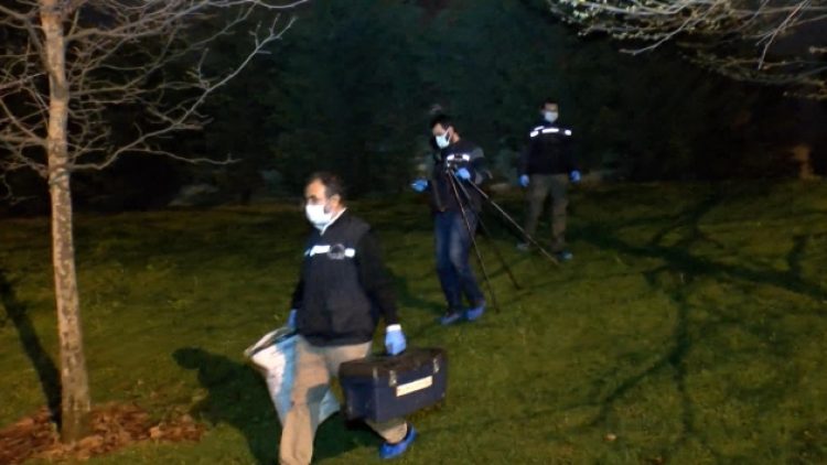 Yıldız Gül’ü katlettiler: Boğazı kesildi sürünerek yardım istedi