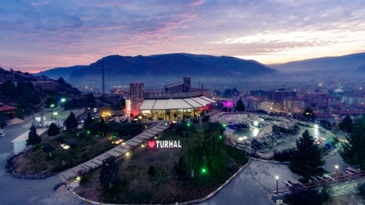 Hazine ve Maliye Bakanlığı Tokat Turhal’ı satışa çıkardı!