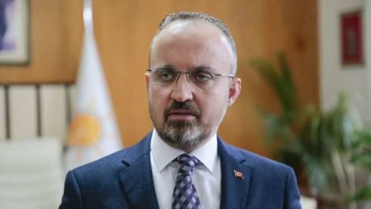 AKP, Mısır’la yeniden ‘dostluk grubu’ oluşturulması için Meclis’e teklif verdi