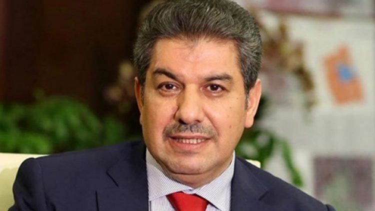 AKP’li Tevfik Göksu’nun İBB’yi suçlayan paylaşımı alay konusu oldu