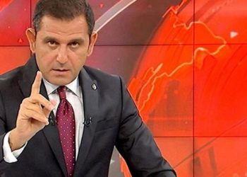 Fatih Portakal, ekrana dönme şartlarını açıkladı