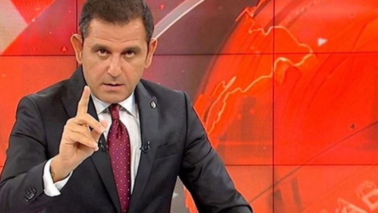 Fatih Portakal, ekrana dönme şartlarını açıkladı