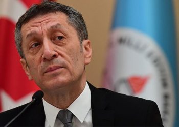 Milli Eğitim Bakanı Ziya Selçuk’tan ‘sınav erteleme’ sorusuna yanıt