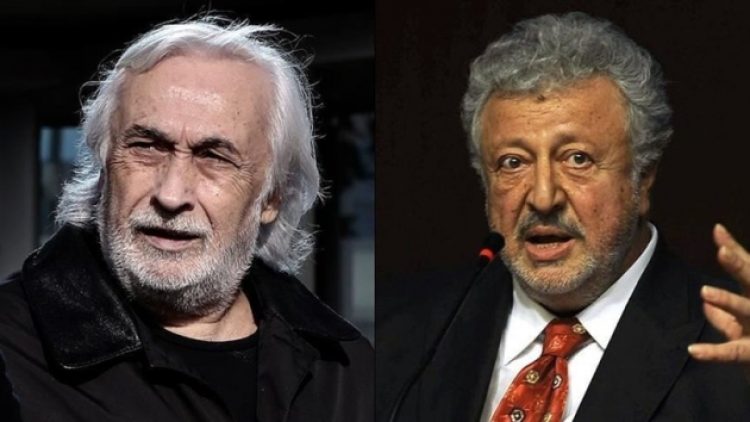 Erdoğan’ın avukatından, Müjdat Gezen ve Metin Akpınar’a cezalandırma talebi