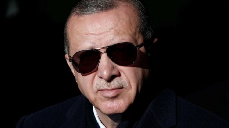 Cumhurbaşkanına hakaret davaları son 9 yılda yüzde 9 bin oranında arttı