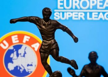 Avrupa Süper Ligi girişiminin çöküşü: Atletico Madrid ve Inter de çekildiklerini açıkladı