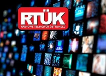 RTÜK’ten KRT ve Halk TV’ye para cezası