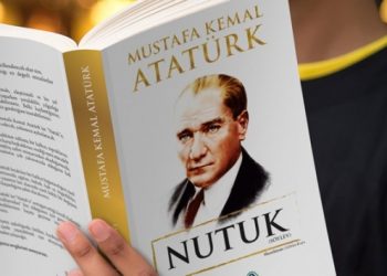 Nutuk’un dağıtımına izin vermeyen İlçe Milli Eğitim Müdürü, görevden alındı
