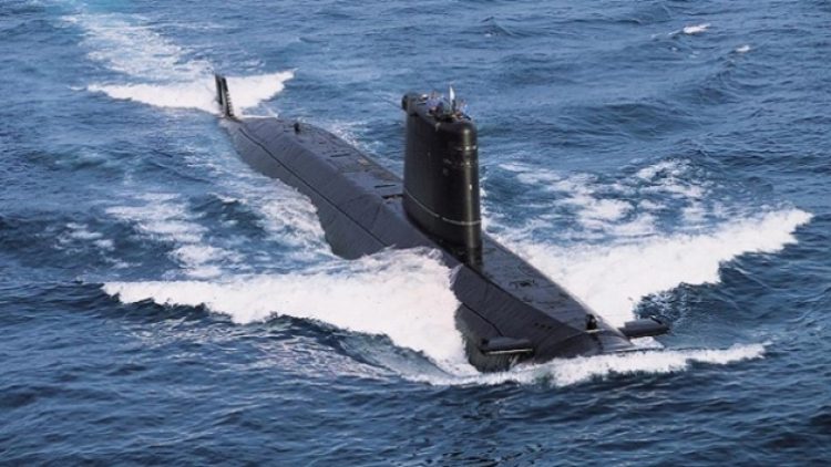 Endonezya’da 53 mürettebatlı denizaltı kayboldu