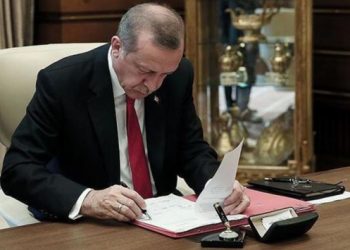 Erdoğan’ın atadığı rektörler yine tanıdık